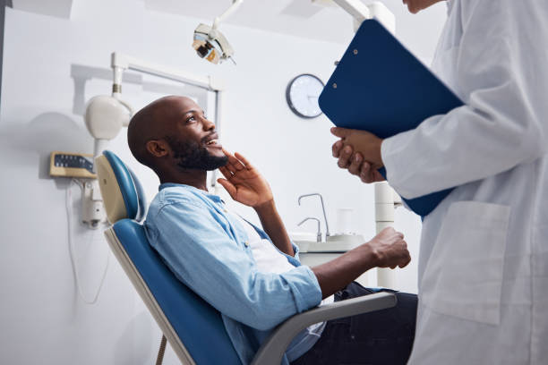 Best Emergency Cosmetic Dentistry (e.g., broken veneers) in Squirrel Mountain Valley, CA