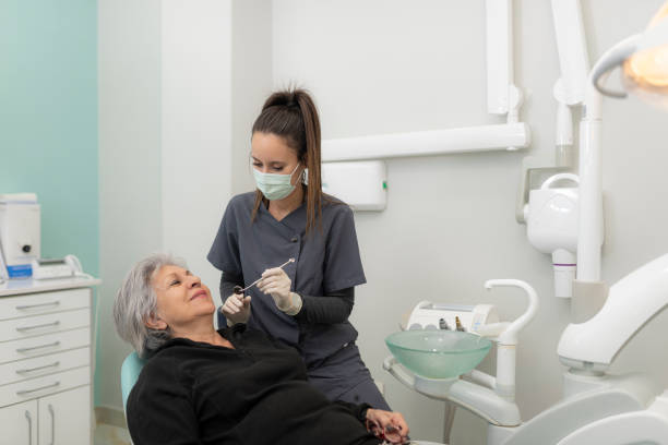 Best Walk-In Emergency Dental Services in Squirrel Mountain Valley, CA
