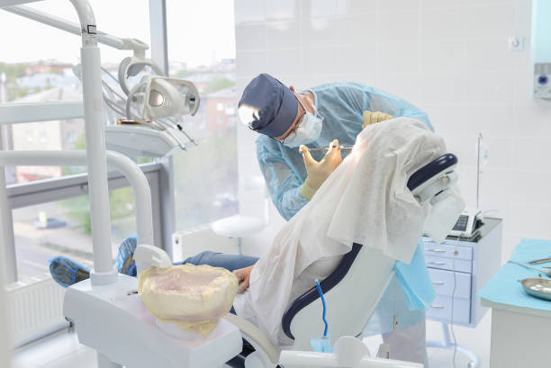 Best Knocked-Out Tooth (Avulsed Tooth) Treatment in Squirrel Mountain Valley, CA